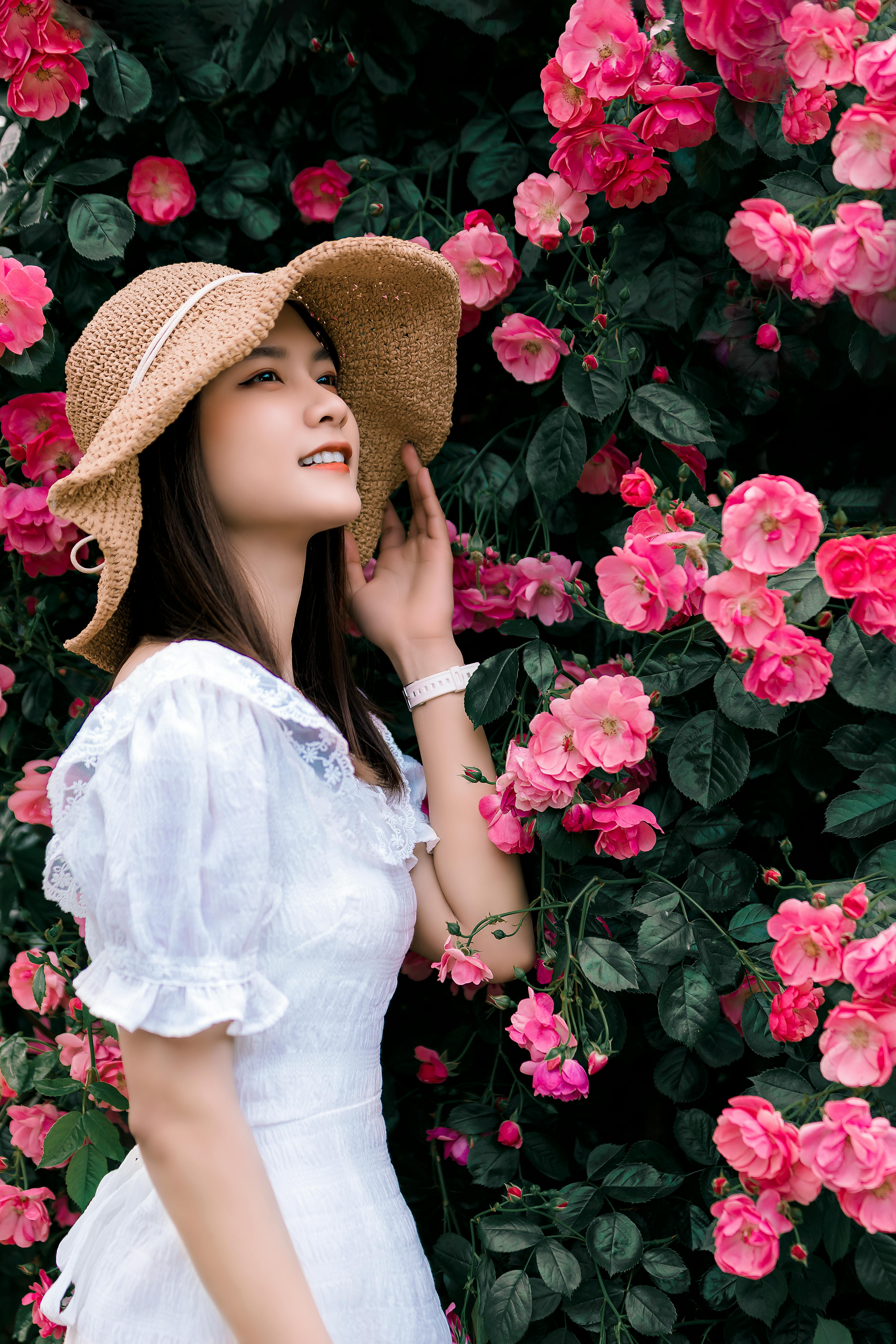 爱上黑道女